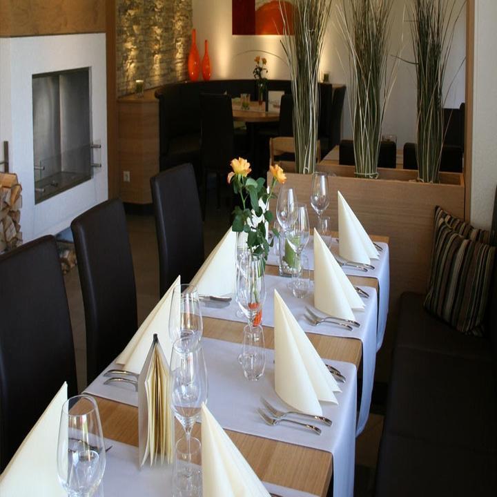 Restaurant Karpfen am Illmensee