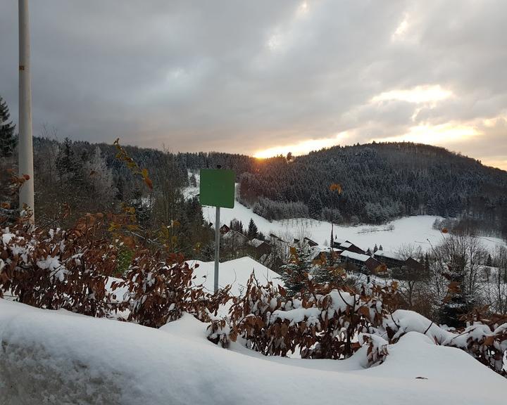 Berghof Gruener Baum